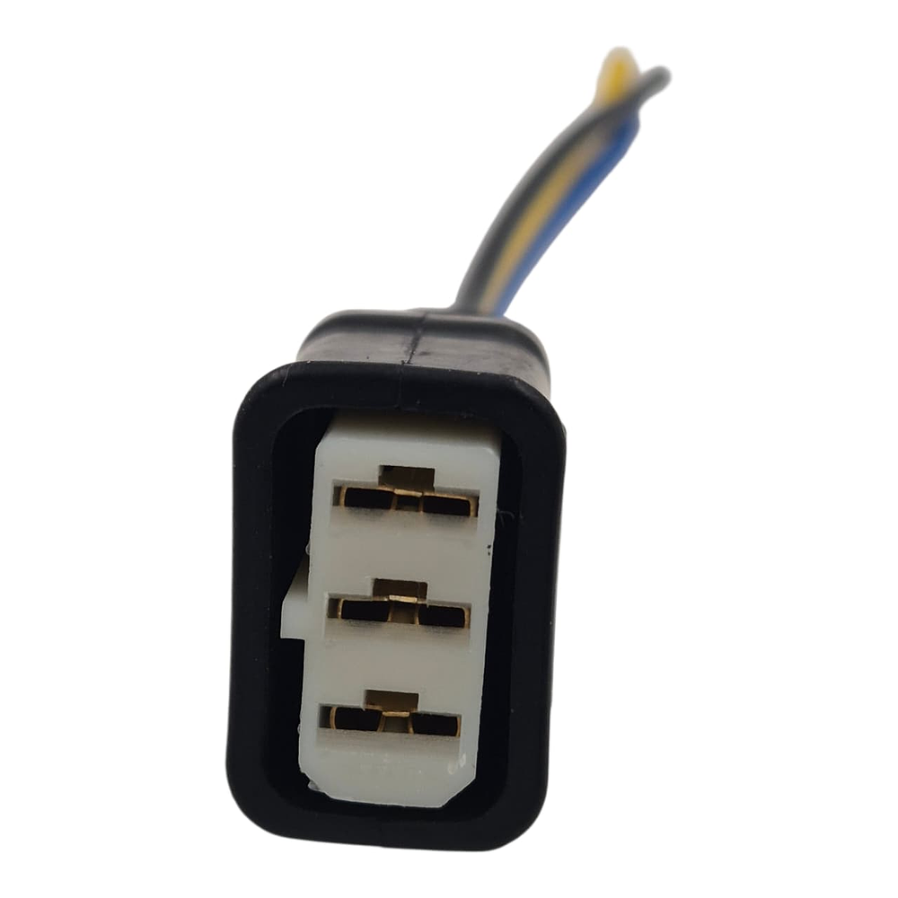 Enchufe de Electroventilador para Vw Golf Jetta A2