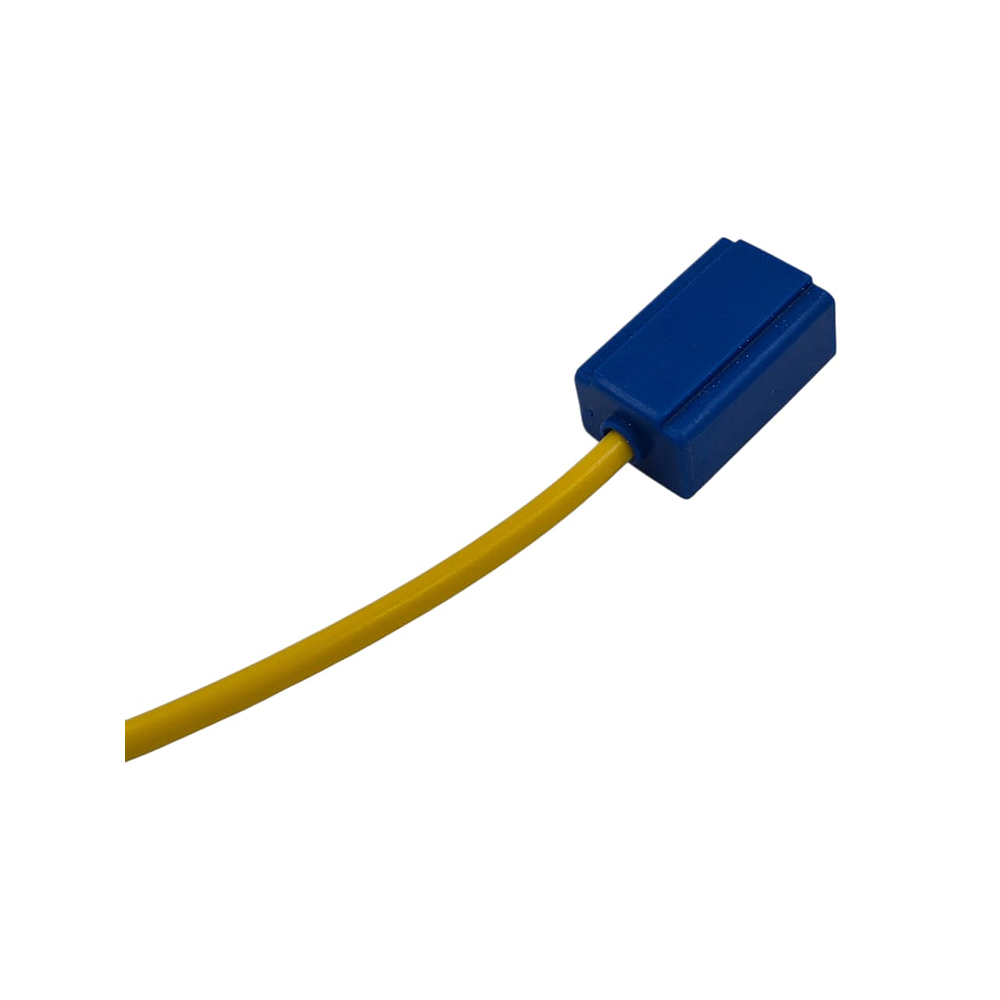 Enchufe De Un Contacto Porcelana