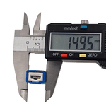 Enchufe De Un Contacto Porcelana