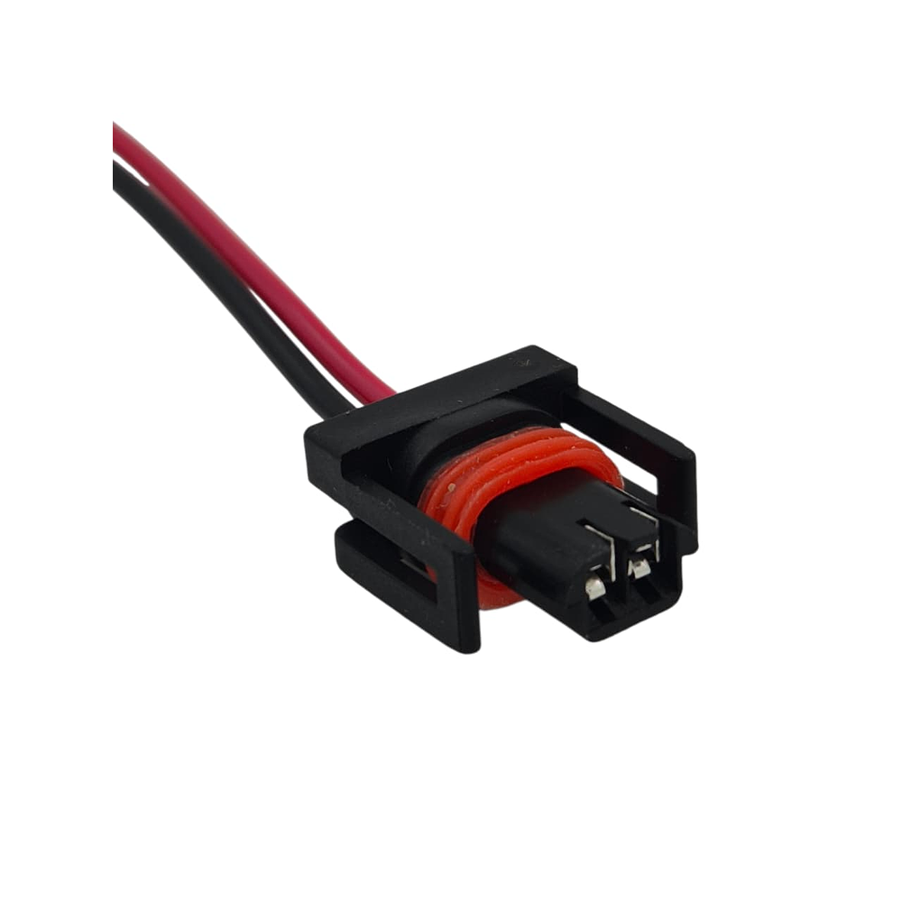 Enchufe Inyector Para Chevrolet Corsa Daewoo