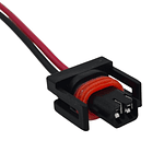 Enchufe Inyector Para Chevrolet Corsa Daewoo