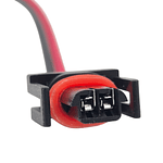 Enchufe Inyector Para Chevrolet Corsa Daewoo