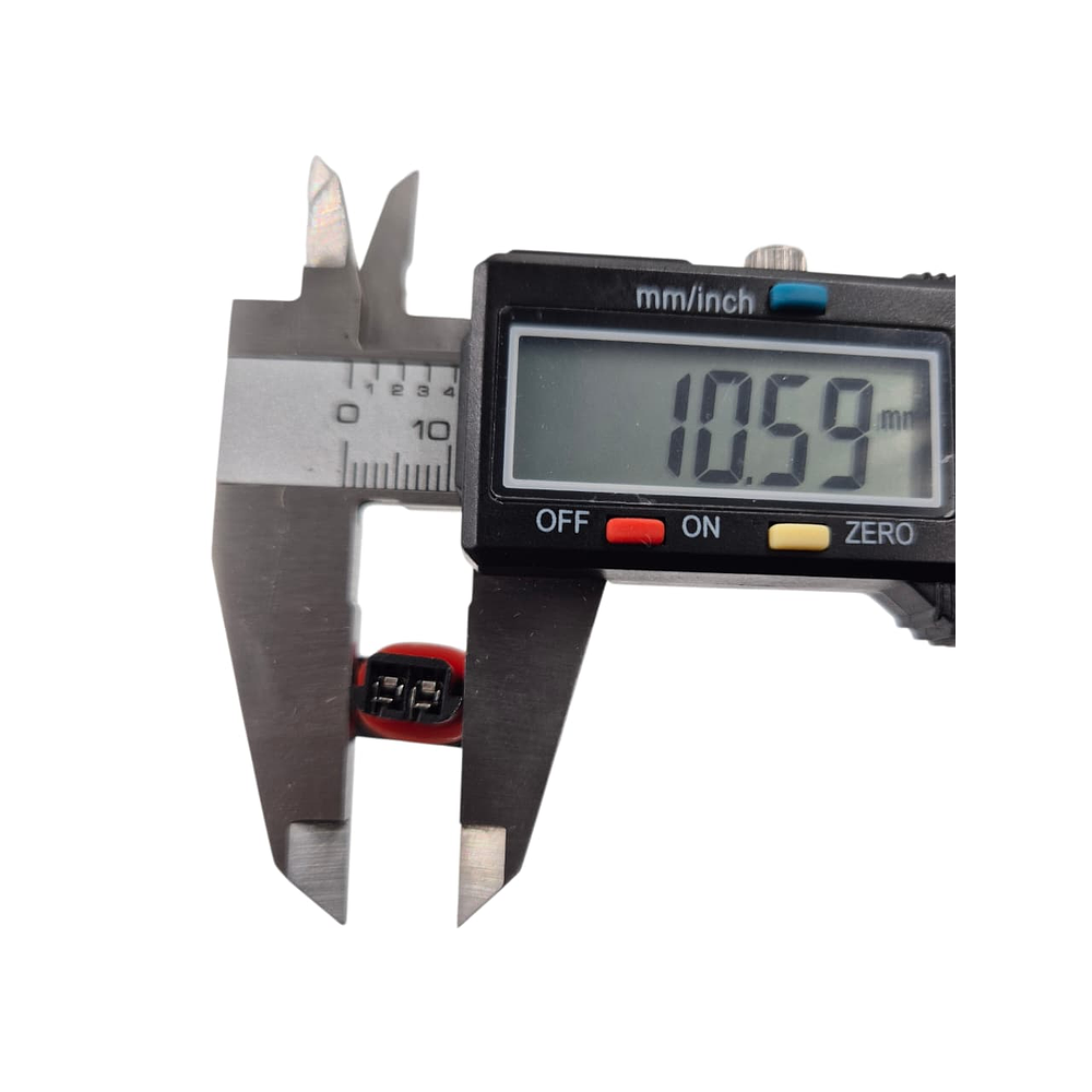 Enchufe Inyector Para Chevrolet Corsa Daewoo