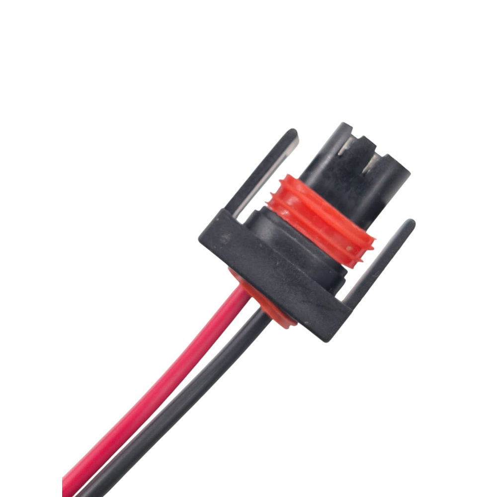 Enchufe Inyector Para Chevrolet Corsa Daewoo