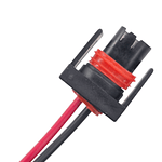 Enchufe Inyector Para Chevrolet Corsa Daewoo