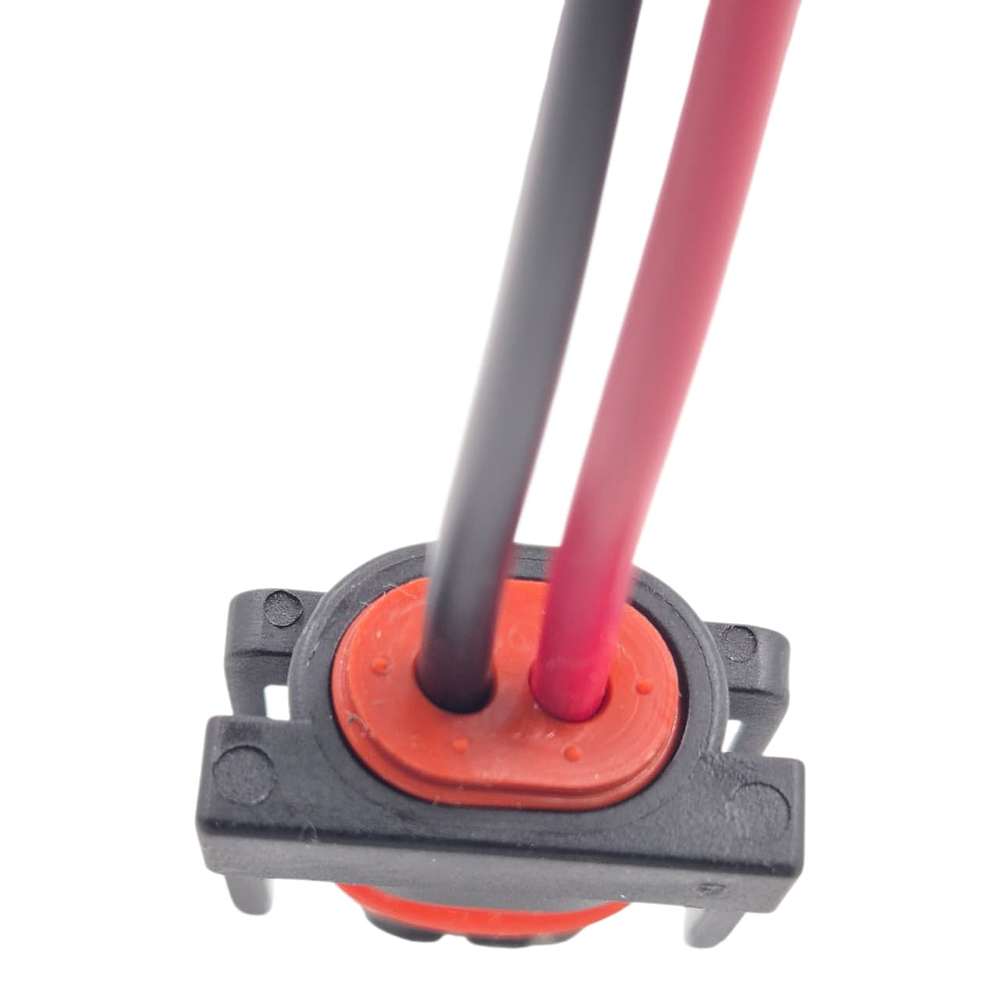 Enchufe Inyector Para Chevrolet Corsa Daewoo