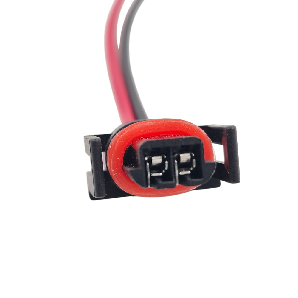 Enchufe Inyector Para Chevrolet Corsa Daewoo