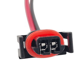 Enchufe Inyector Para Chevrolet Corsa Daewoo