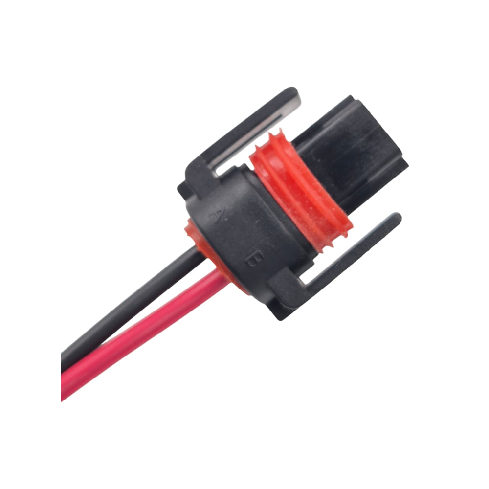 Enchufe Inyector Para Chevrolet Corsa Daewoo