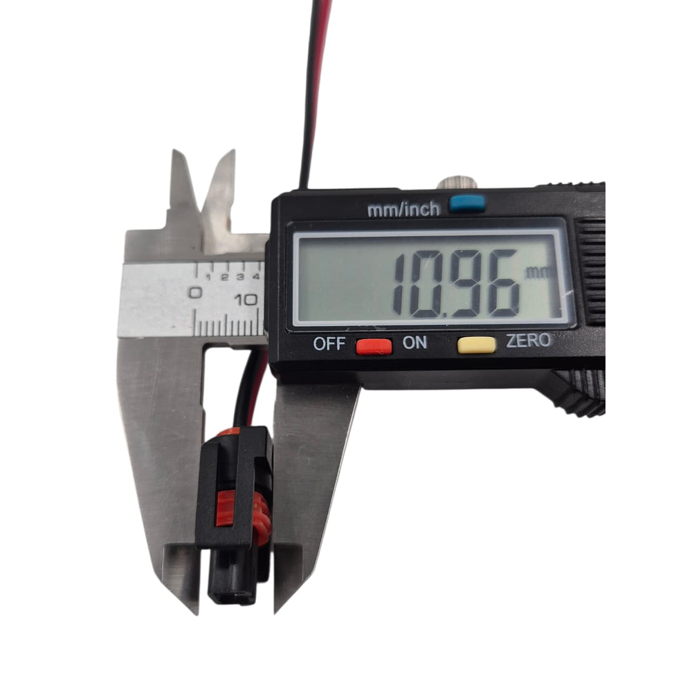 Enchufe Inyector Para Chevrolet Corsa Daewoo