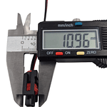 Enchufe Inyector Para Chevrolet Corsa Daewoo