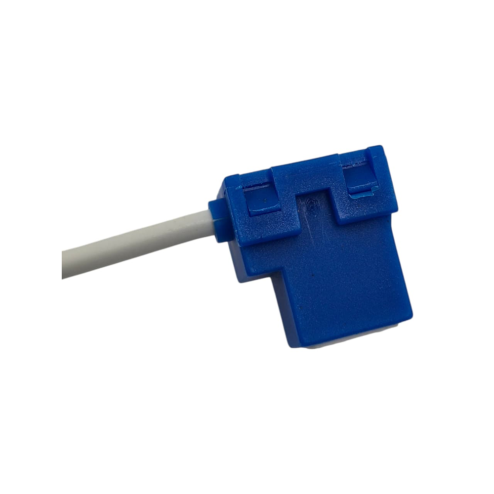 Pack 2 Enchufe Porcelana 1 contacto para Ampolleta H3 y H1