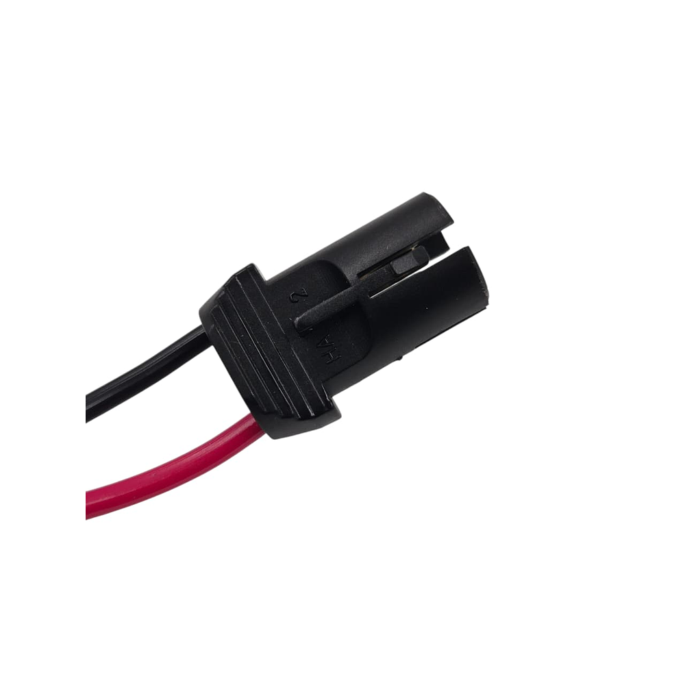 Soquete T10 Plástico Con Ajuste Clic