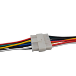 Enchufes Conector 8 Pines