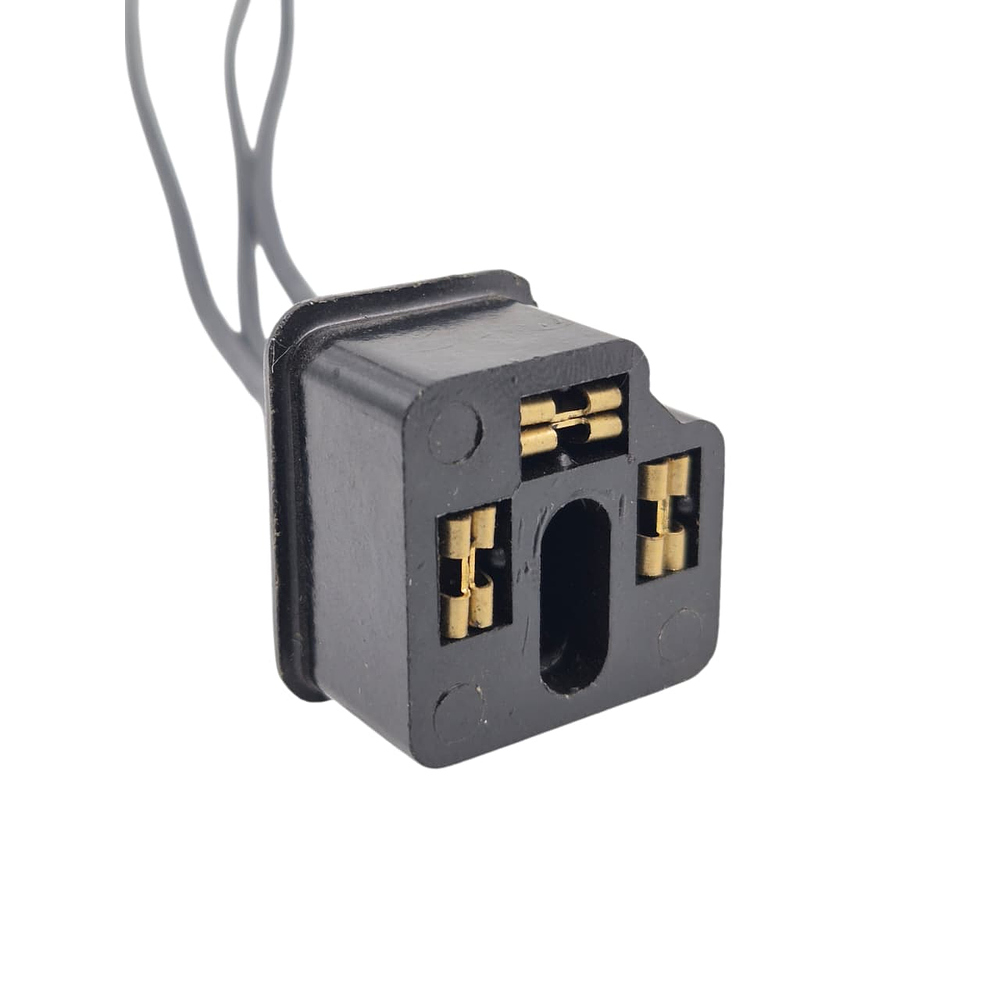 CONECTOR 3 Pines SEALED BEAM IMTS-20