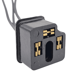 CONECTOR 3 Pines SEALED BEAM IMTS-20