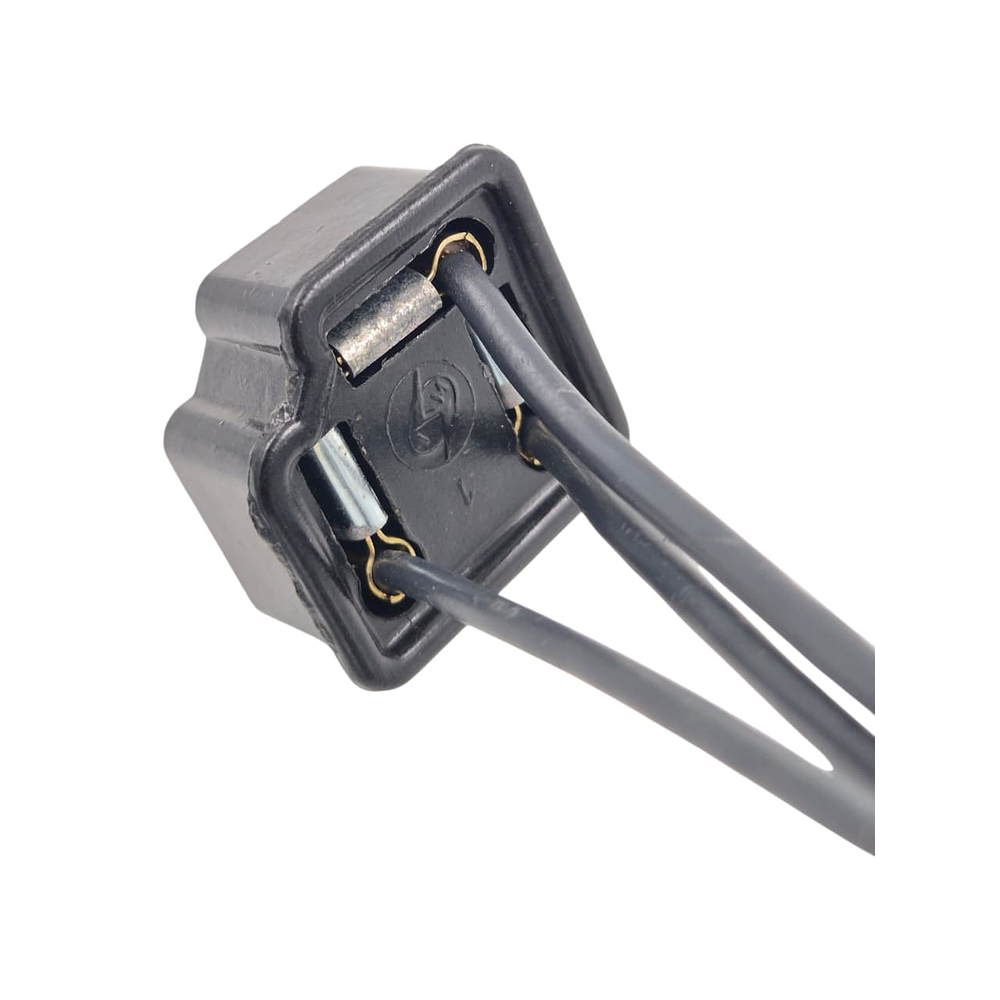 CONECTOR 3 Pines SEALED BEAM IMTS-20