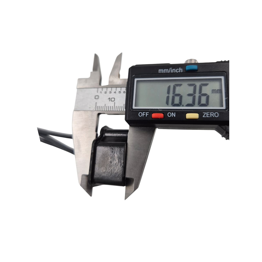 CONECTOR 3 Pines SEALED BEAM IMTS-20