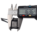 CONECTOR 3 Pines SEALED BEAM IMTS-20