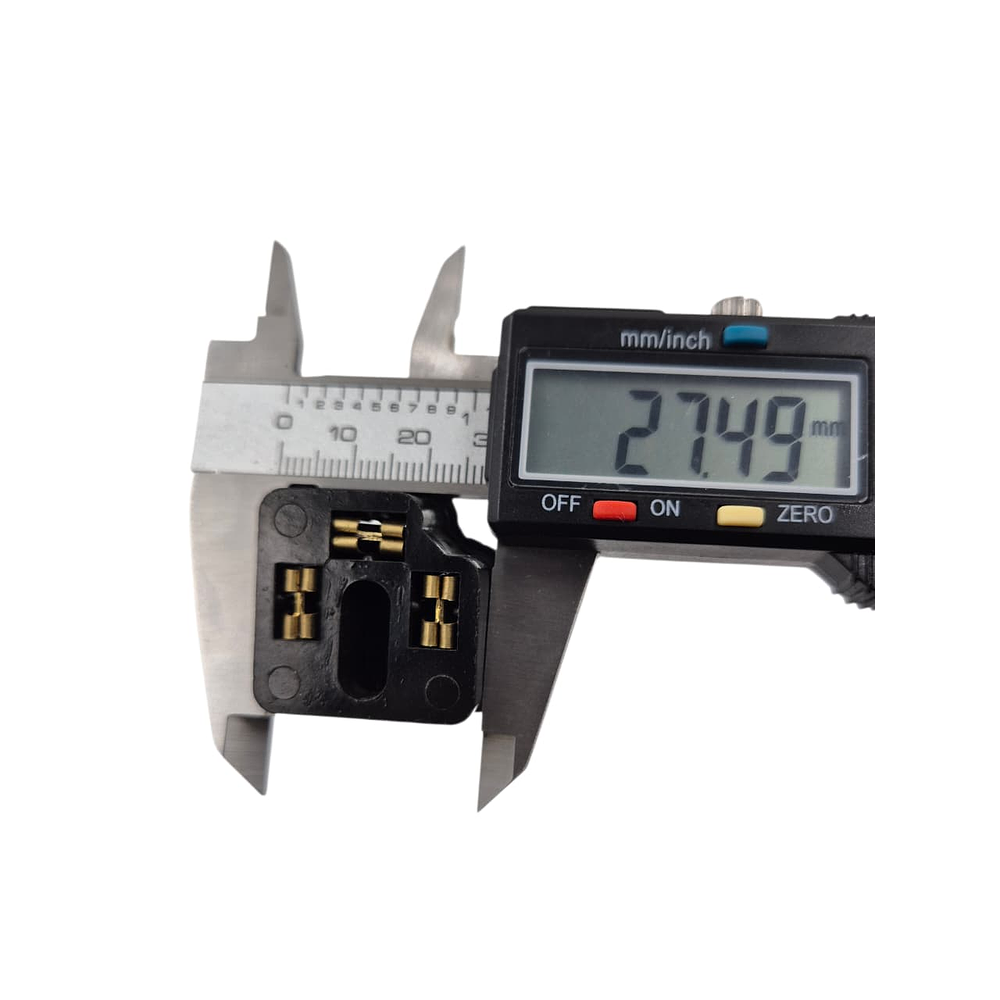 CONECTOR 3 Pines SEALED BEAM IMTS-20