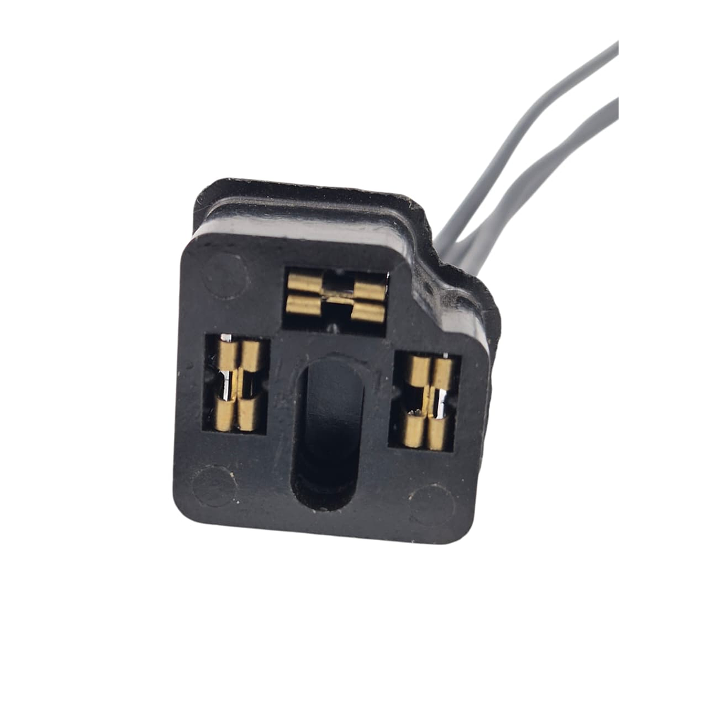 CONECTOR 3 Pines SEALED BEAM IMTS-20