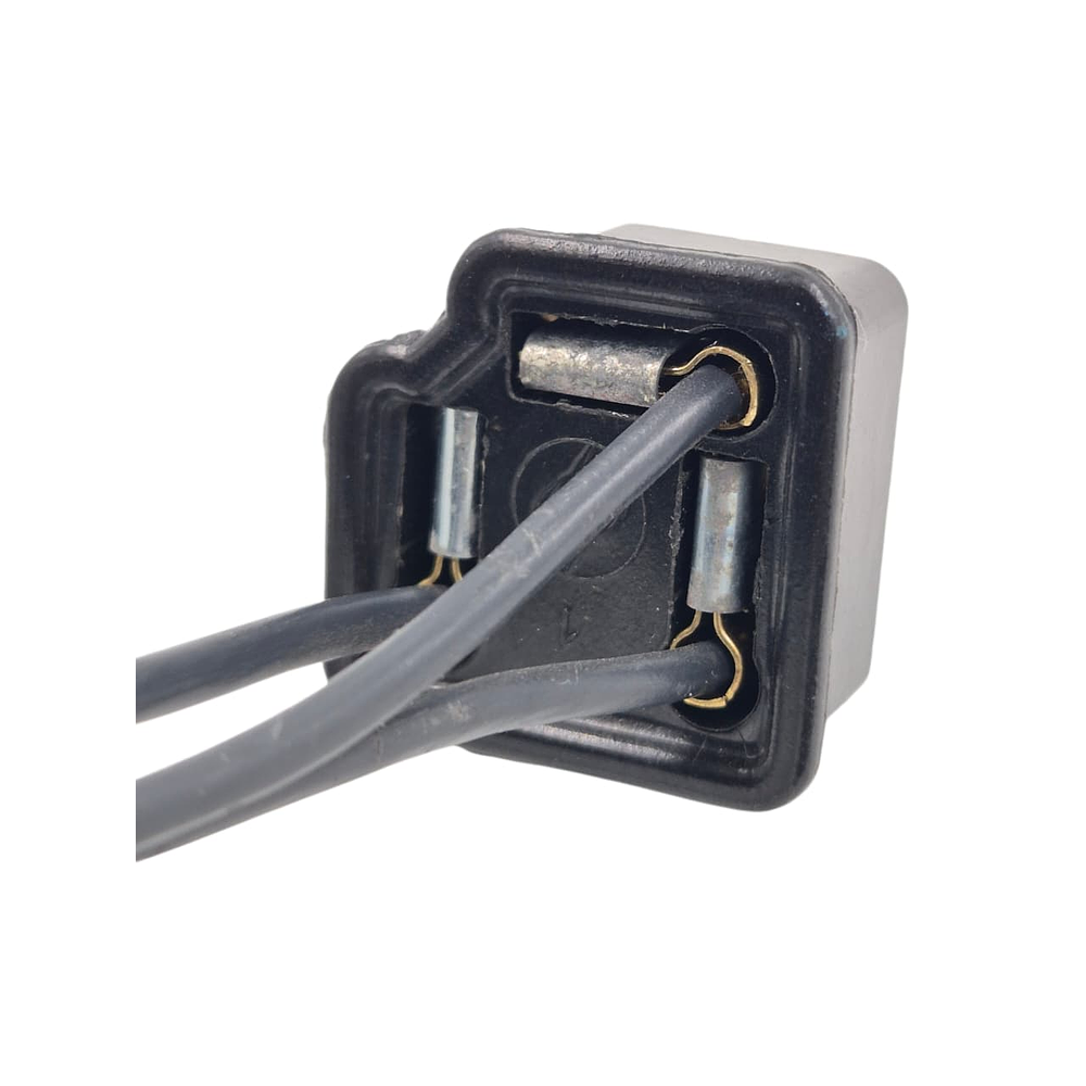 CONECTOR 3 Pines SEALED BEAM IMTS-20