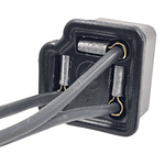 CONECTOR 3 Pines SEALED BEAM IMTS-20