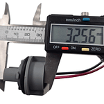 Soquete 1 Contacto Para T20 