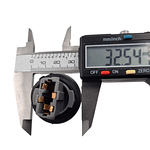 Soquete 1 Contacto Para T20 