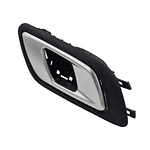 Manilla Interior Trasera Derecha para Ford Ranger y Mazda BT50 