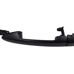 Manilla Exterior Trasera Izquierda para Mazda CX5 2 3 6