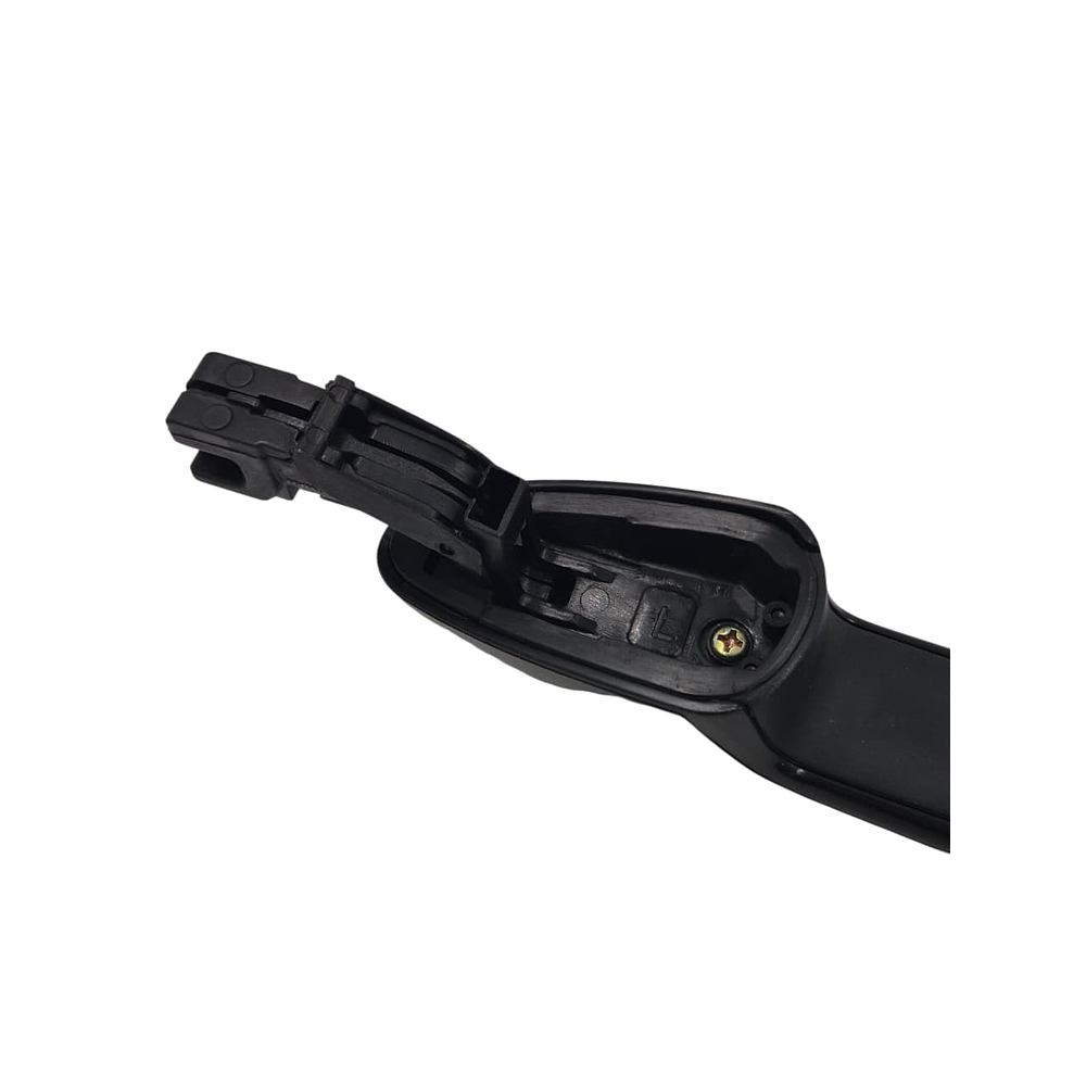 Manilla Exterior Trasera Izquierda para Mazda CX5 2 3 6