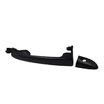 Manilla Exterior Delantera Izquierda para Mazda CX5 2 3 6