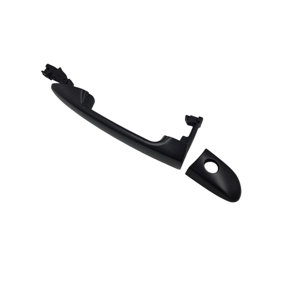 Manilla Exterior Delantera Izquierda para Mazda CX5 2 3 6