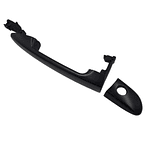 Manilla Exterior Delantera Izquierda para Mazda CX5 2 3 6