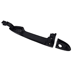 Manilla Exterior Delantera Izquierda para Mazda CX5 2 3 6
