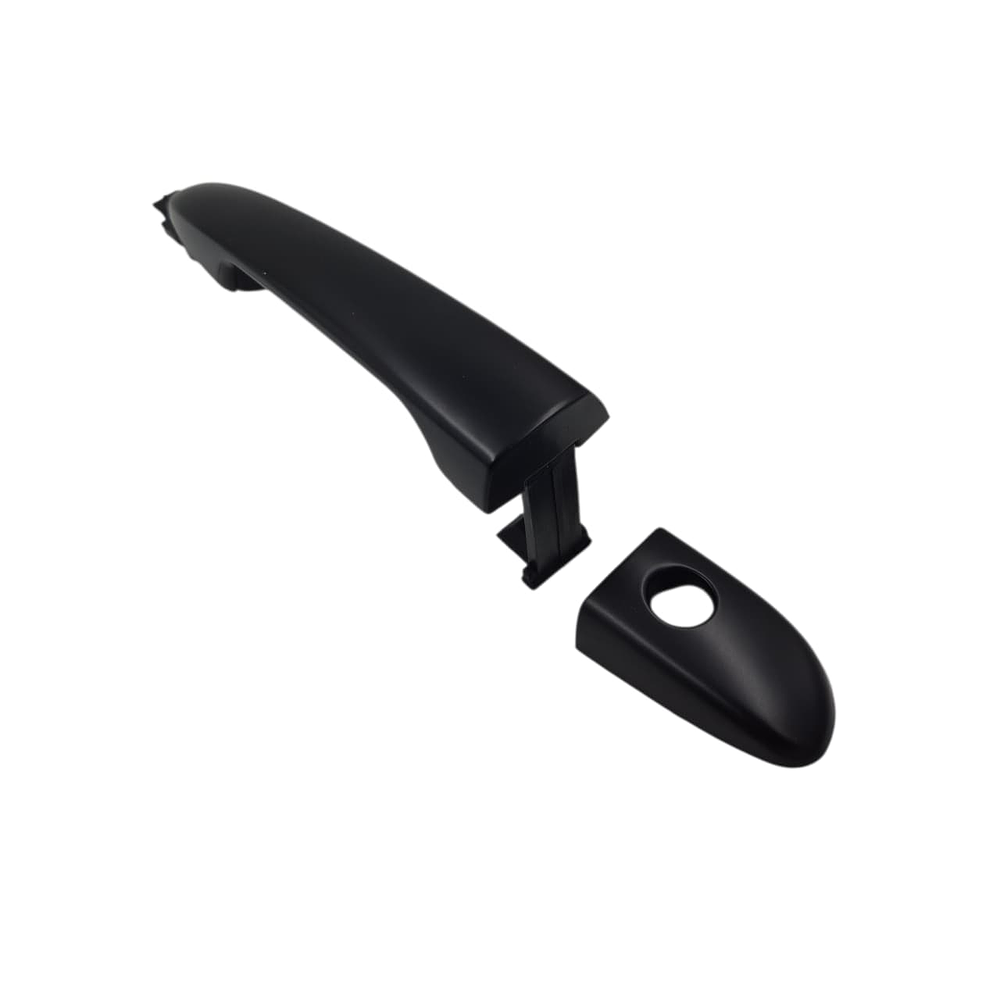 Manilla Exterior Delantera Izquierda para Mazda CX5 2 3 6