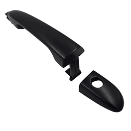 Manilla Exterior Delantera Izquierda para Mazda CX5 2 3 6