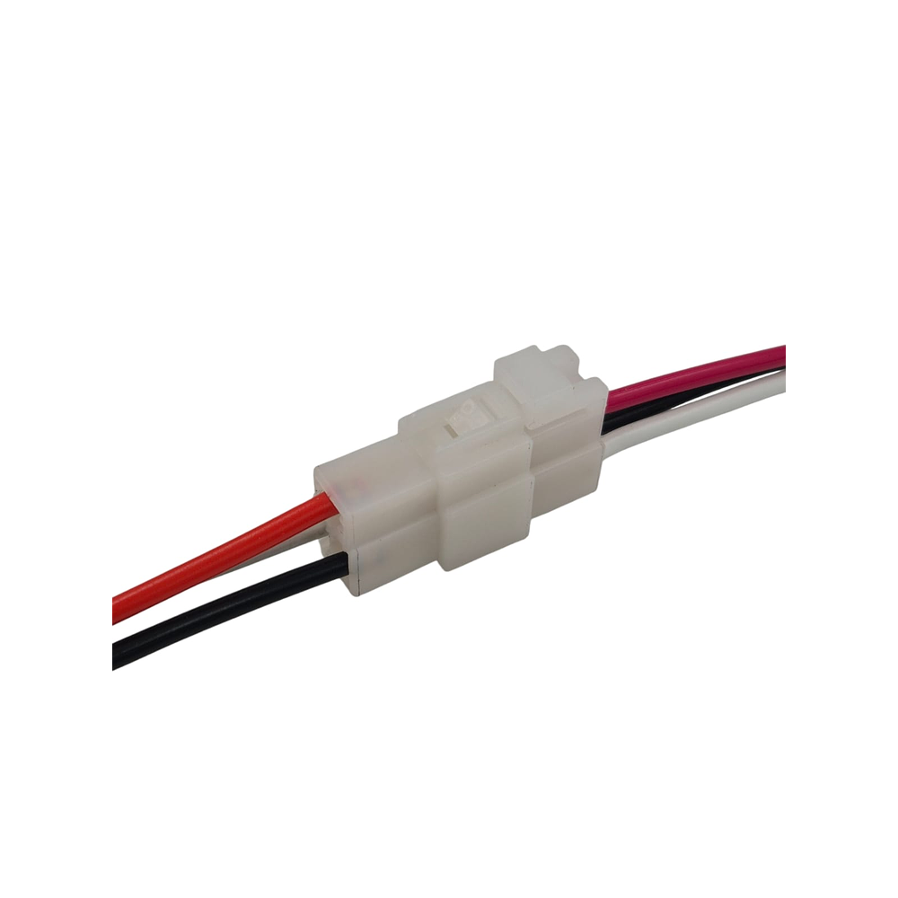 Enchufes Conector 3 Pines