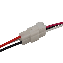 Enchufes Conector 3 Pines