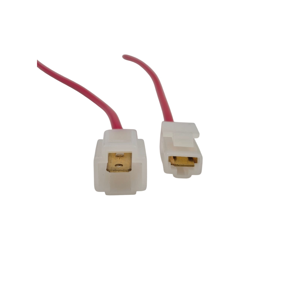 Enchufes Conector 1 pin