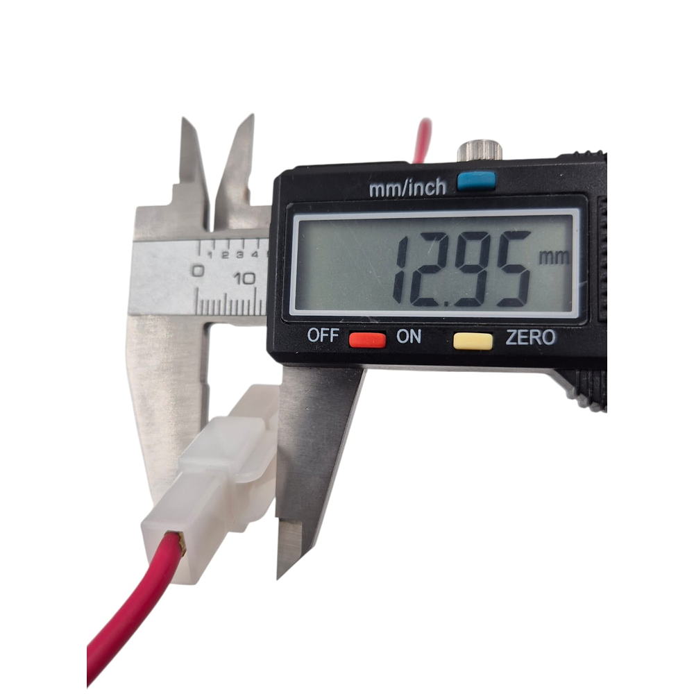 Enchufes Conector 1 pin