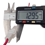 Enchufes Conector 1 pin