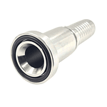 Flange Recto 1 pulgada 6000 PSI Brida