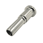 Flange Recto 1 pulgada 6000 PSI Brida