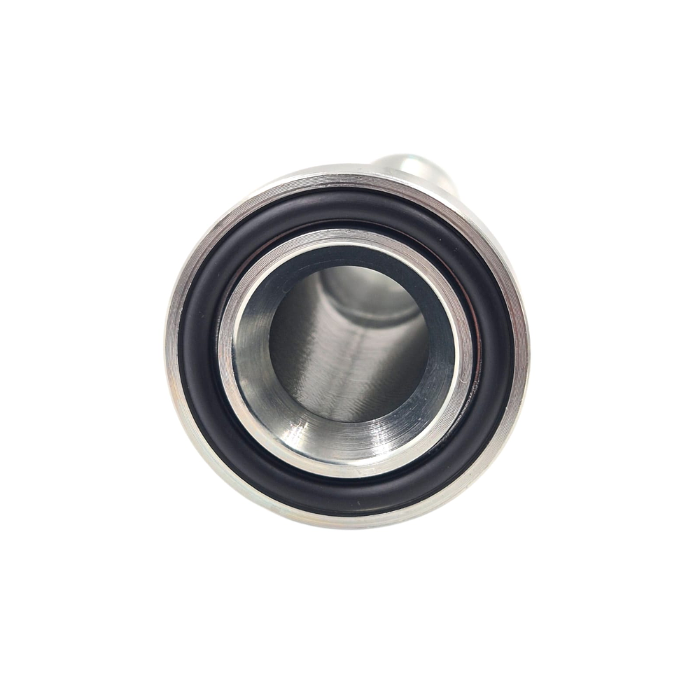 Flange Recto 1 pulgada 6000 PSI Brida