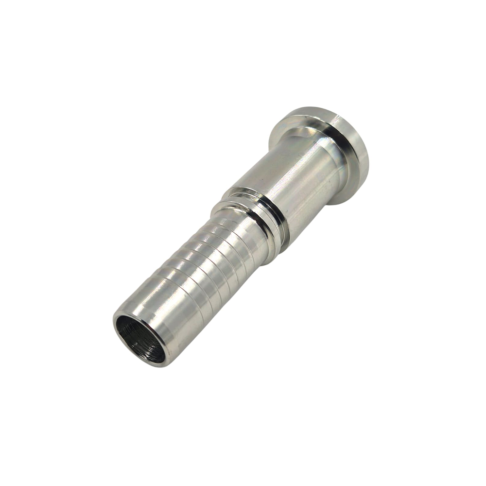 Flange Recto 1 pulgada 3000 PSI Brida