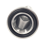 Flange Recto 1 pulgada 3000 PSI Brida