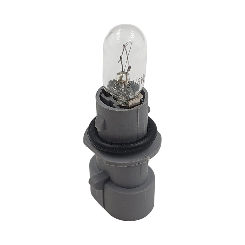 T10 12V con soquete corto para Nissan B16