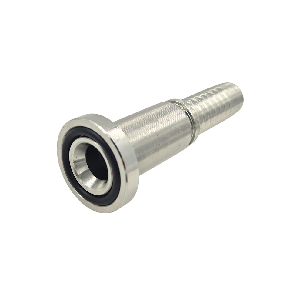 Flange Recto 3/4 pulgada 3000 PSI Brida